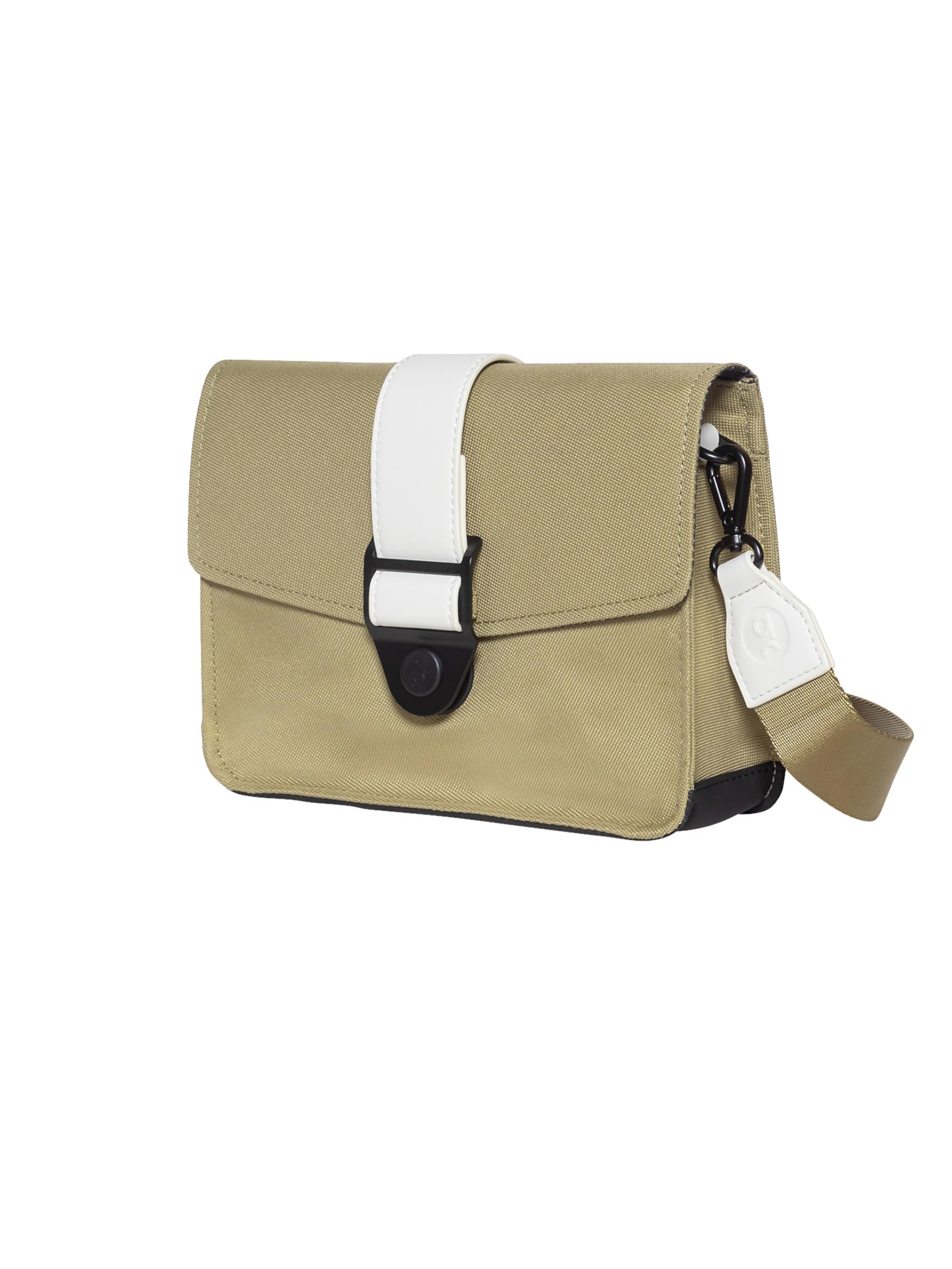 Borsa a spalla di Bold Banana in verde