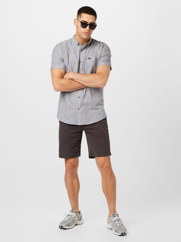 RIP CURL Regular Shorts in Schwarz