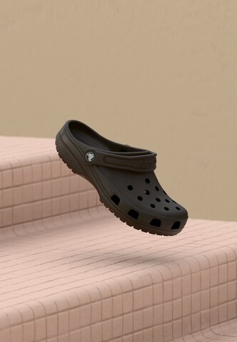 Crocs Sandal 'Classic' i brun