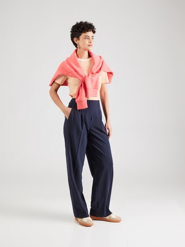 mbym - Camiseta 'Julie' en naranja
