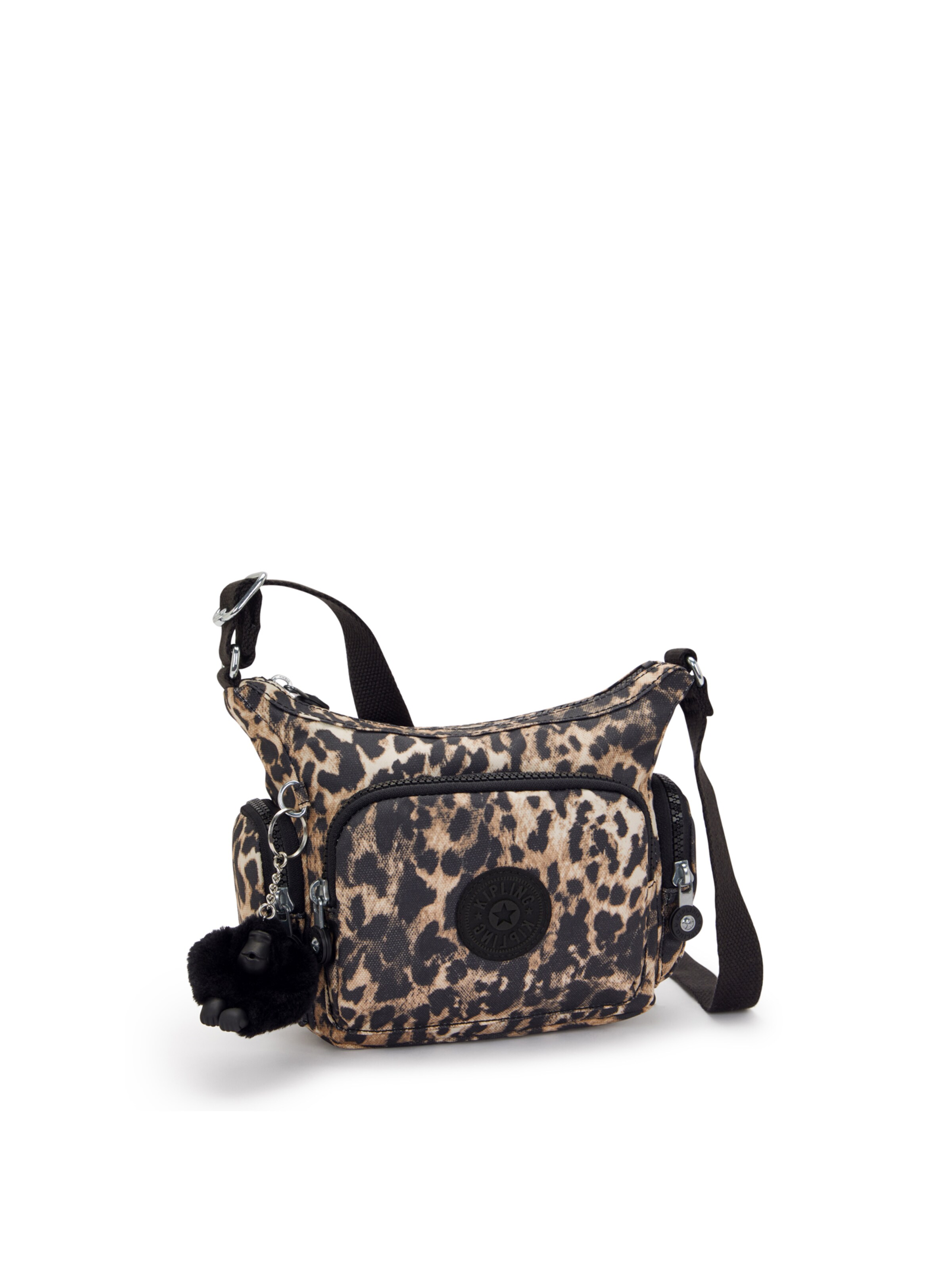 KIPLING Umhängetasche 'Gabbie' in Mischfarben