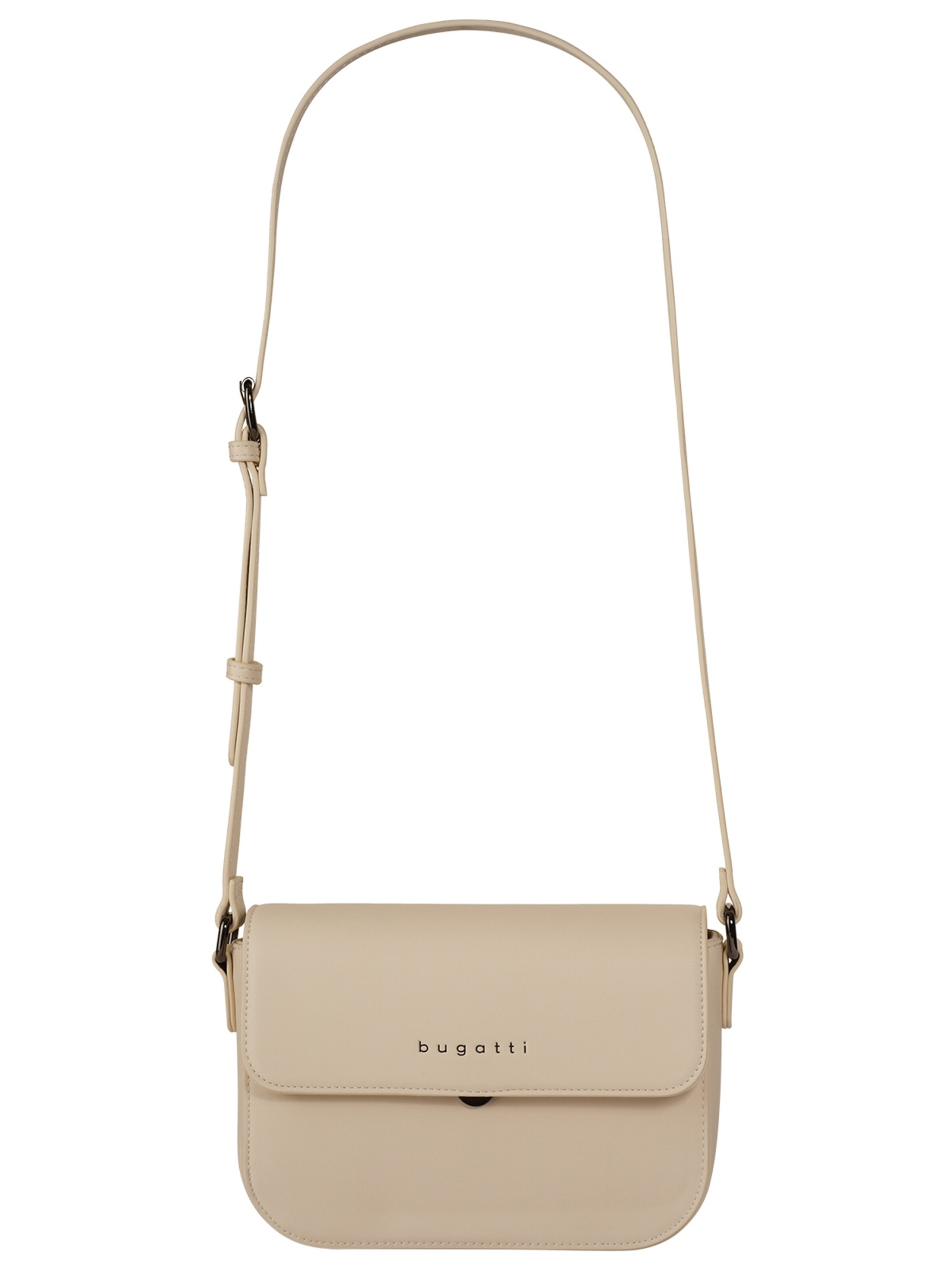 Sac à bandoulière 'ALMATA' bugatti en beige