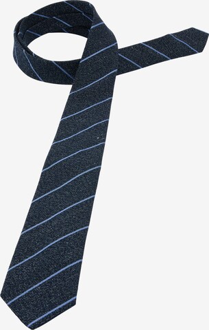 ETERNA Tie in Blue: front