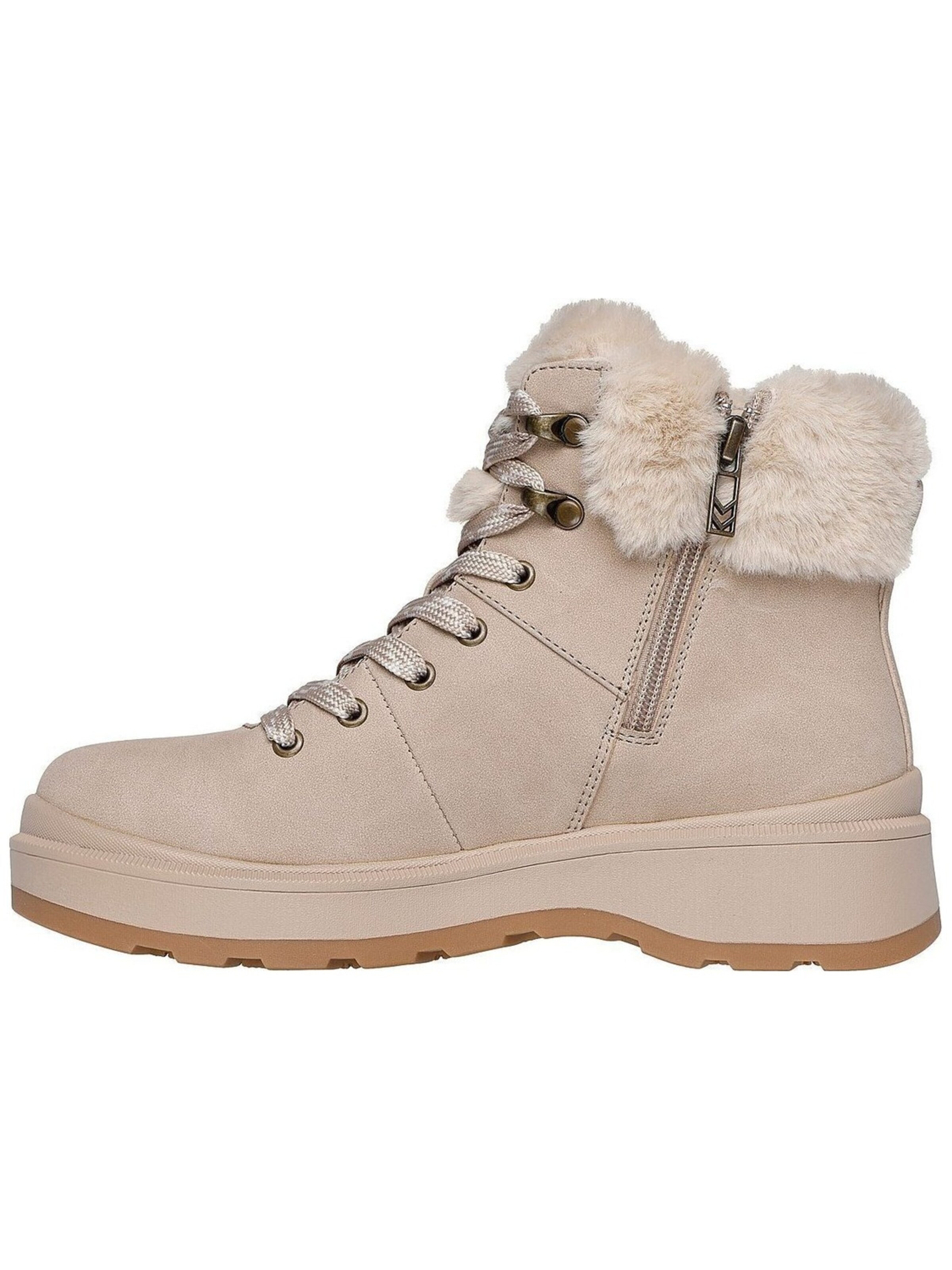 Boots 'Skechers Park City' di SKECHERS in beige
