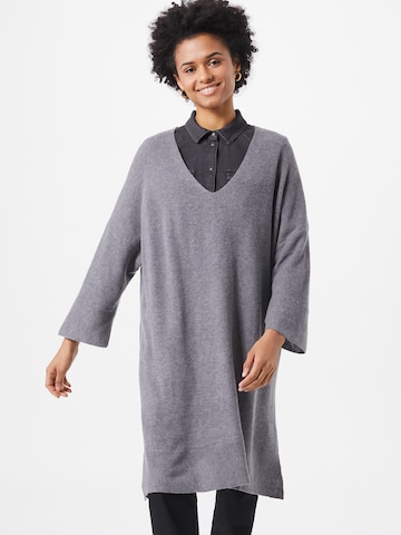 Masai Tunic 'MAGrancoise' in Grey: front