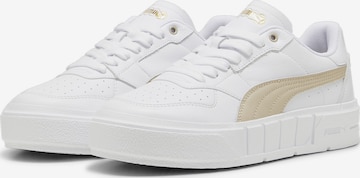 PUMA Sneakers laag 'Cali Court ' in Wit