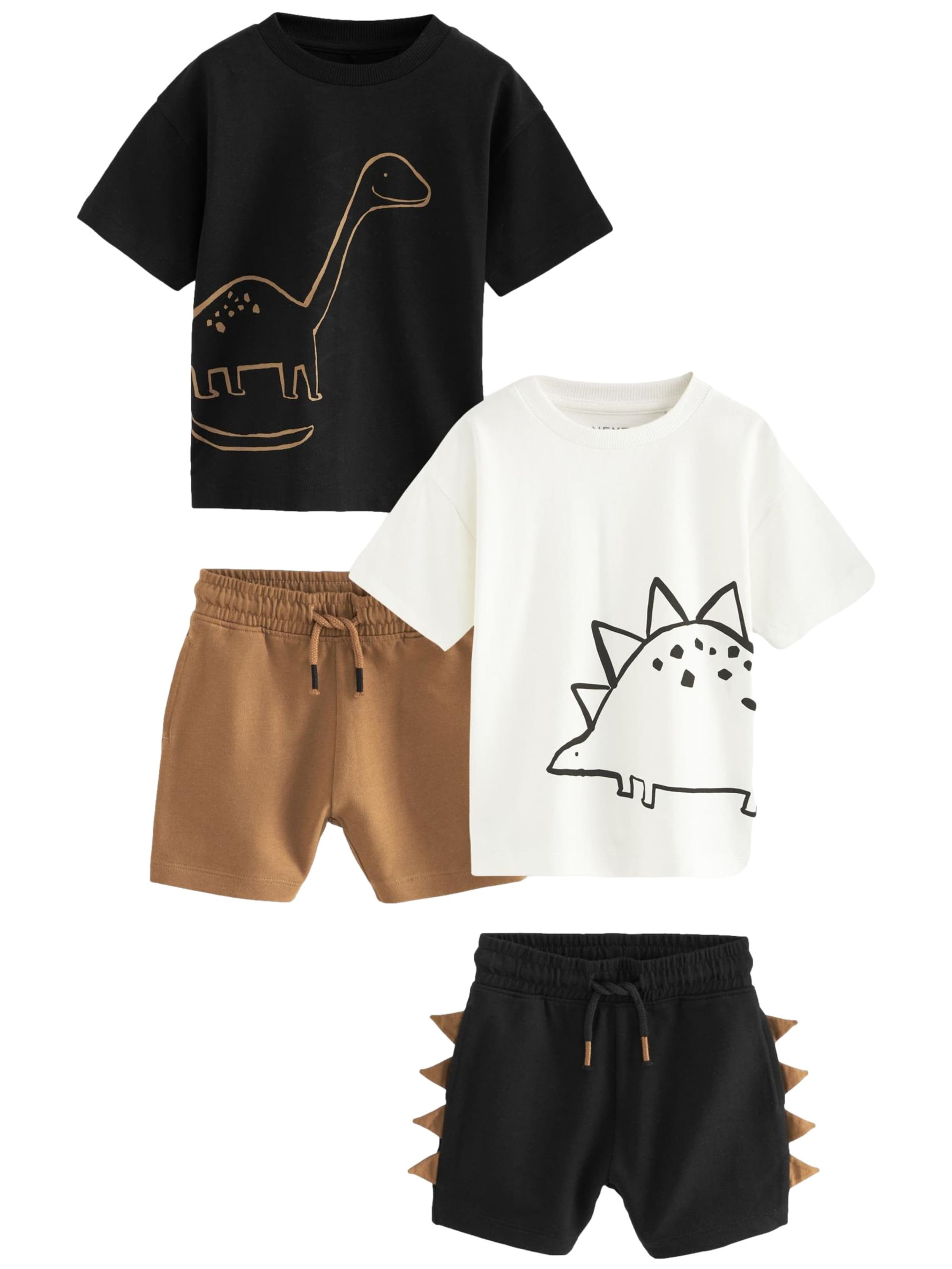 Next Σετ σε ανάμεικτα χρώματα: μπροστά