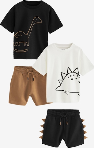 mišri Next Rinkinys: priekis