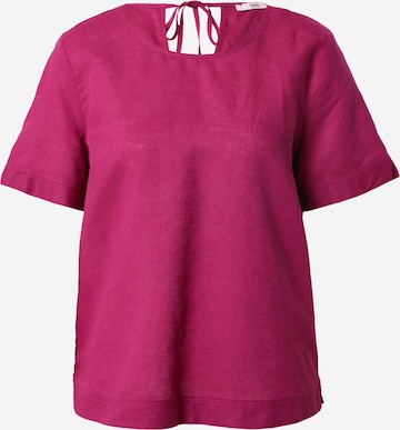 ESPRIT - Blusa em rosa: frente