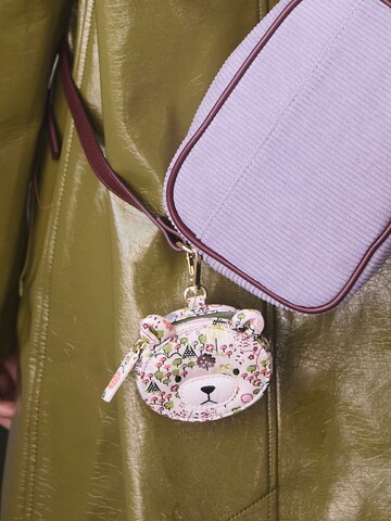 Cath KidstonNovčanik - roza boja