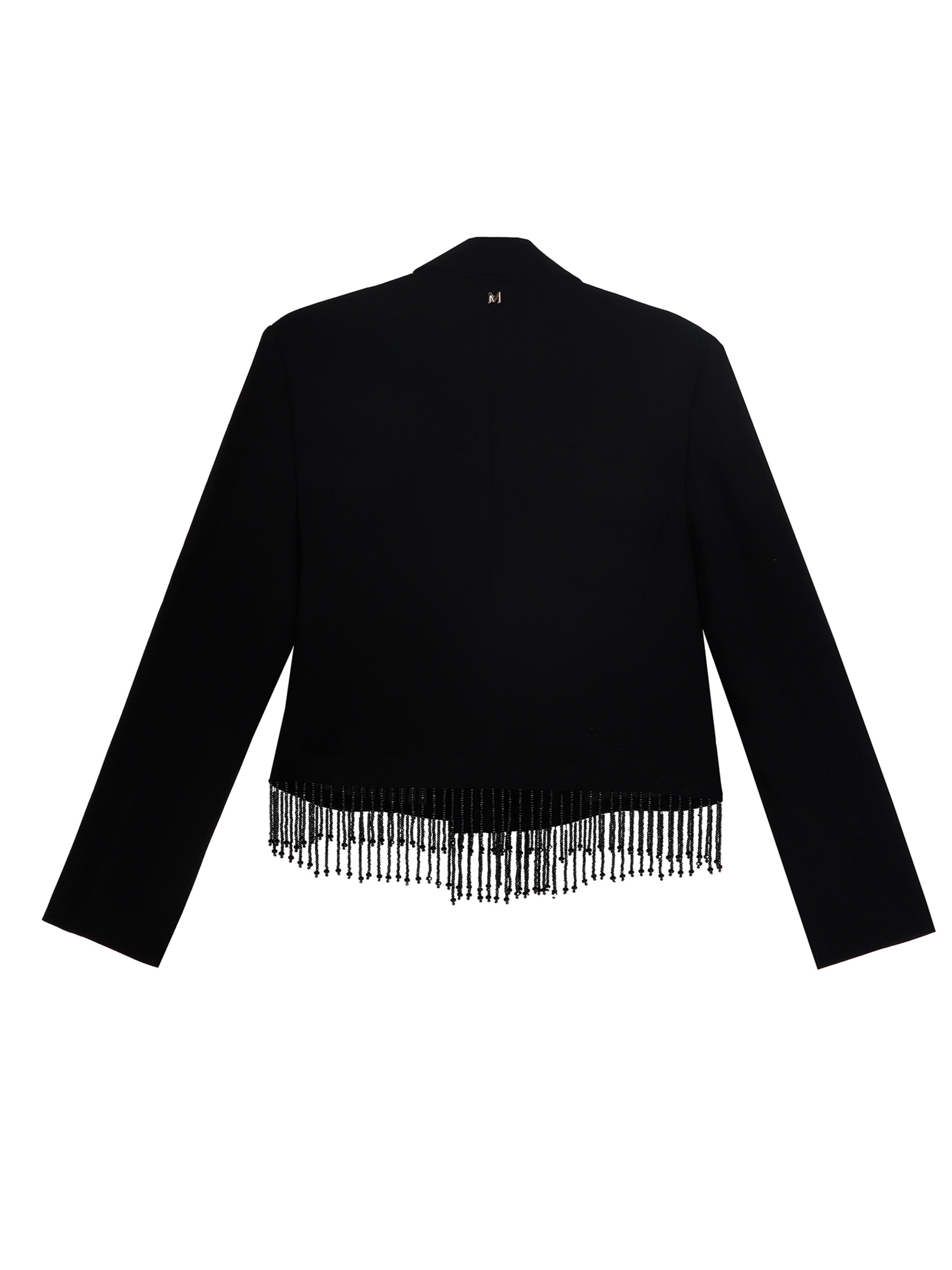 Blazer di Lola Casademunt in nero