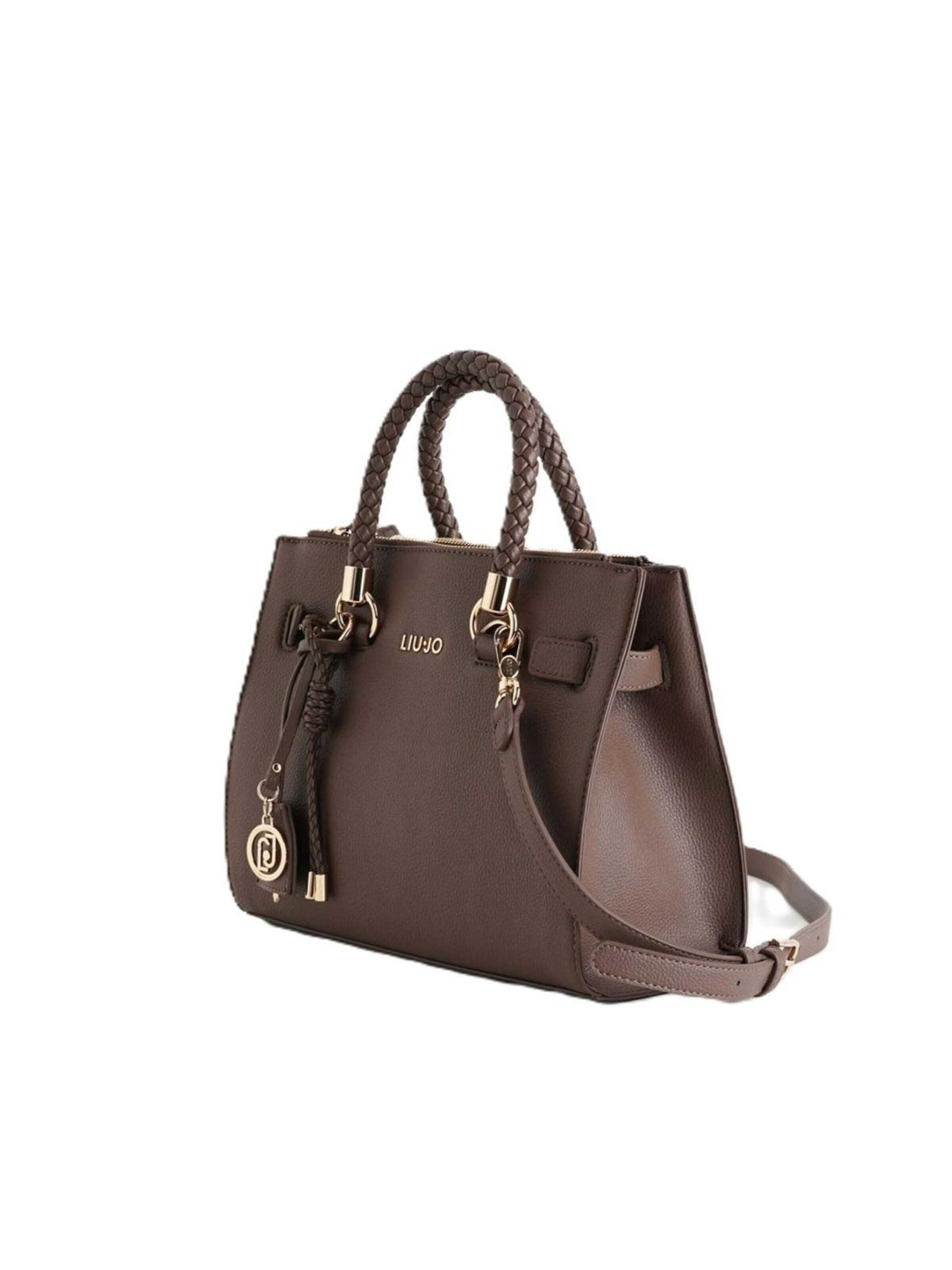 Liu Jo Handbag 'AF6069 E1019' in Brown