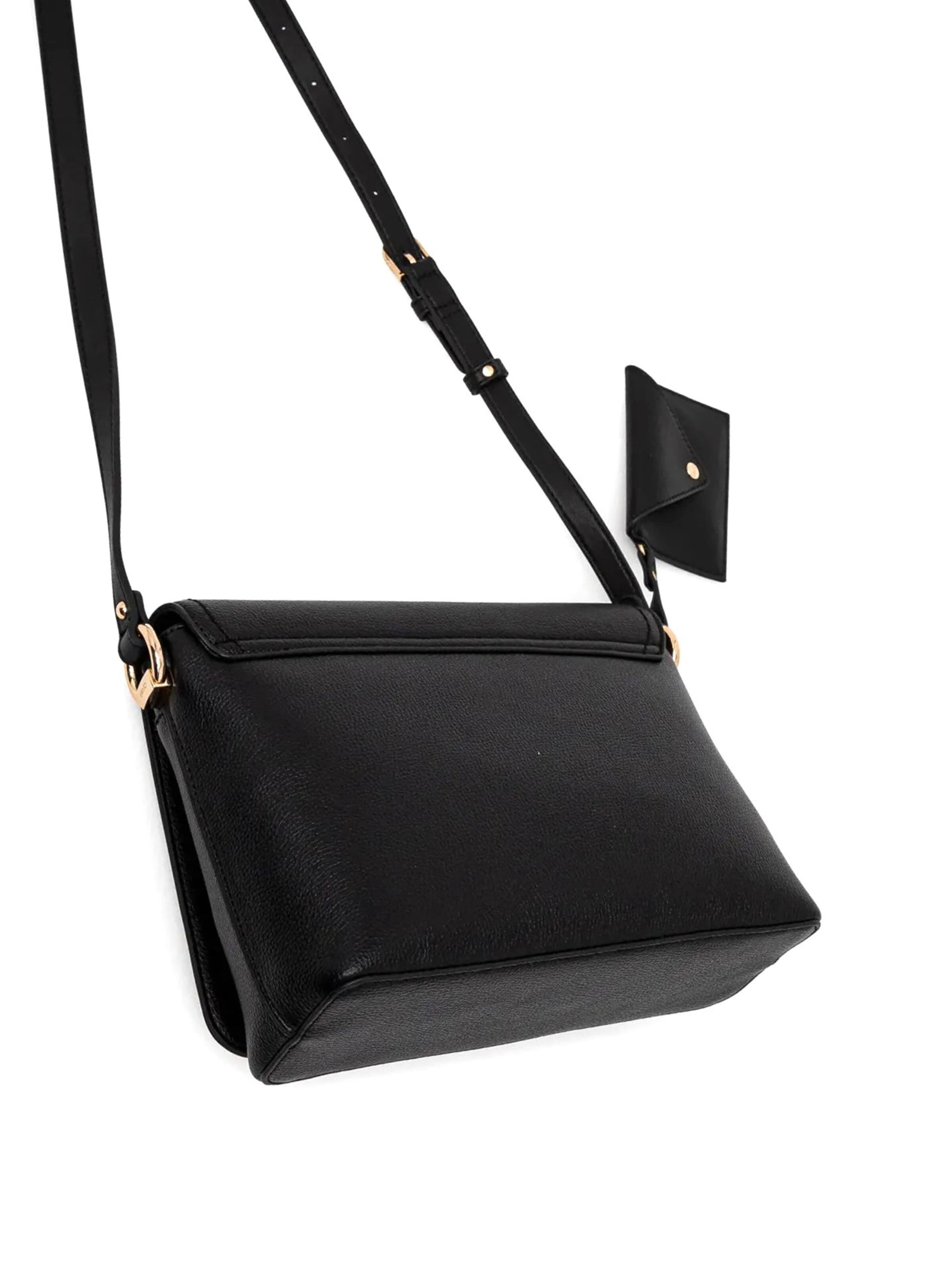 Sac à bandoulière Liu Jo en noir