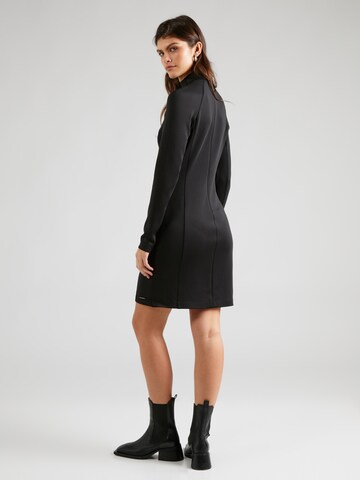 Calvin Klein Kleid in Schwarz