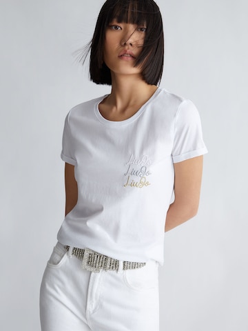 Liu Jo Shirt in White