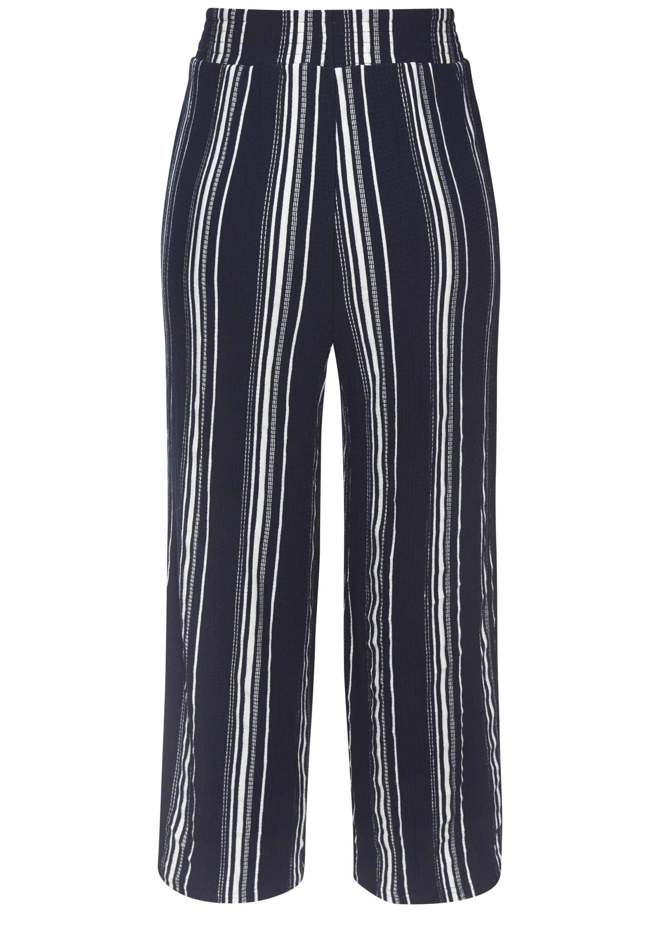 LASCANA Loosefit Hose in Blau
