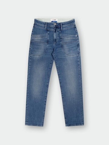 Regular Jean M.O.D MIRACLE OF DENIM en bleu
