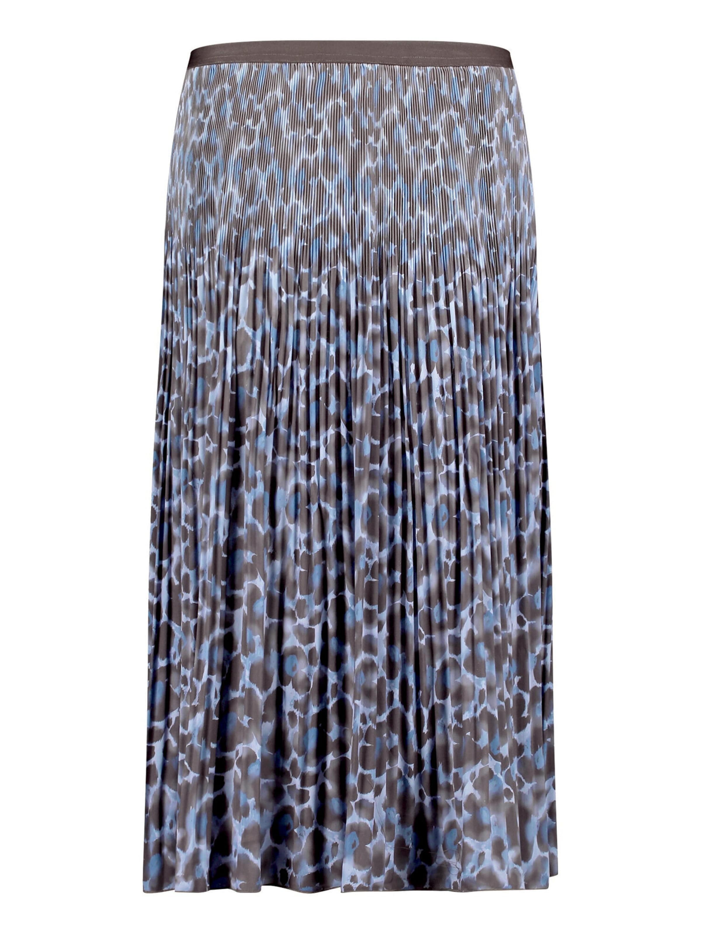 Betty Barclay Rok in Blauw