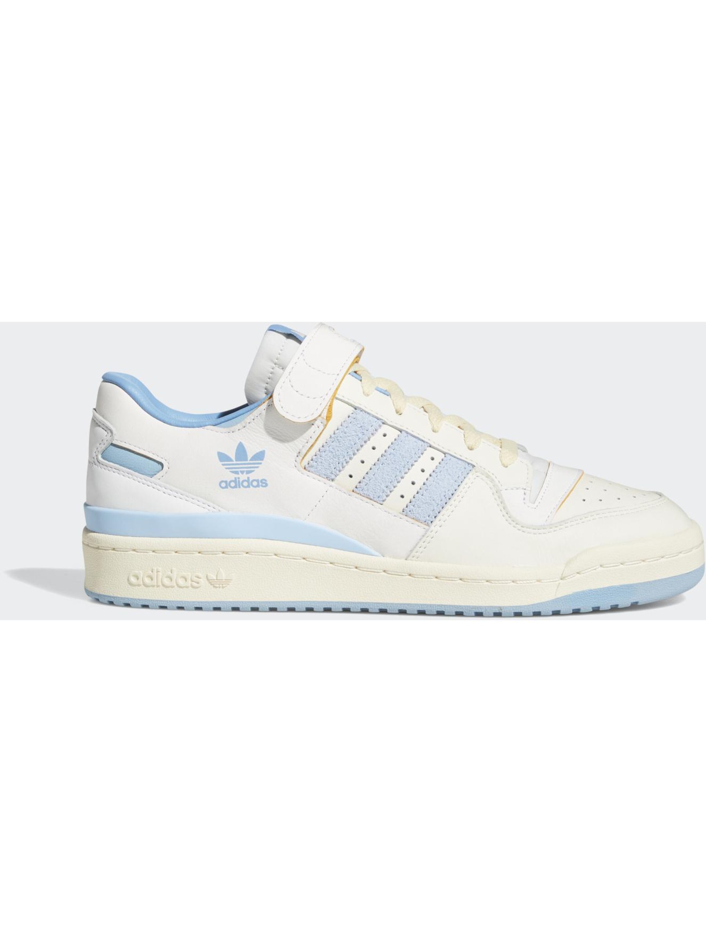 ADIDAS Sportschuh 'Forum 84'‌ in Weiß
