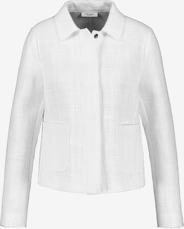 GERRY WEBER Blazer in White: front