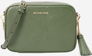 MICHAEL Michael Kors - Mala de ombro em verde