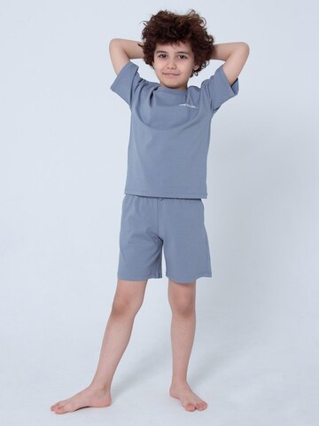 WINKIKI Pajamas in Grey