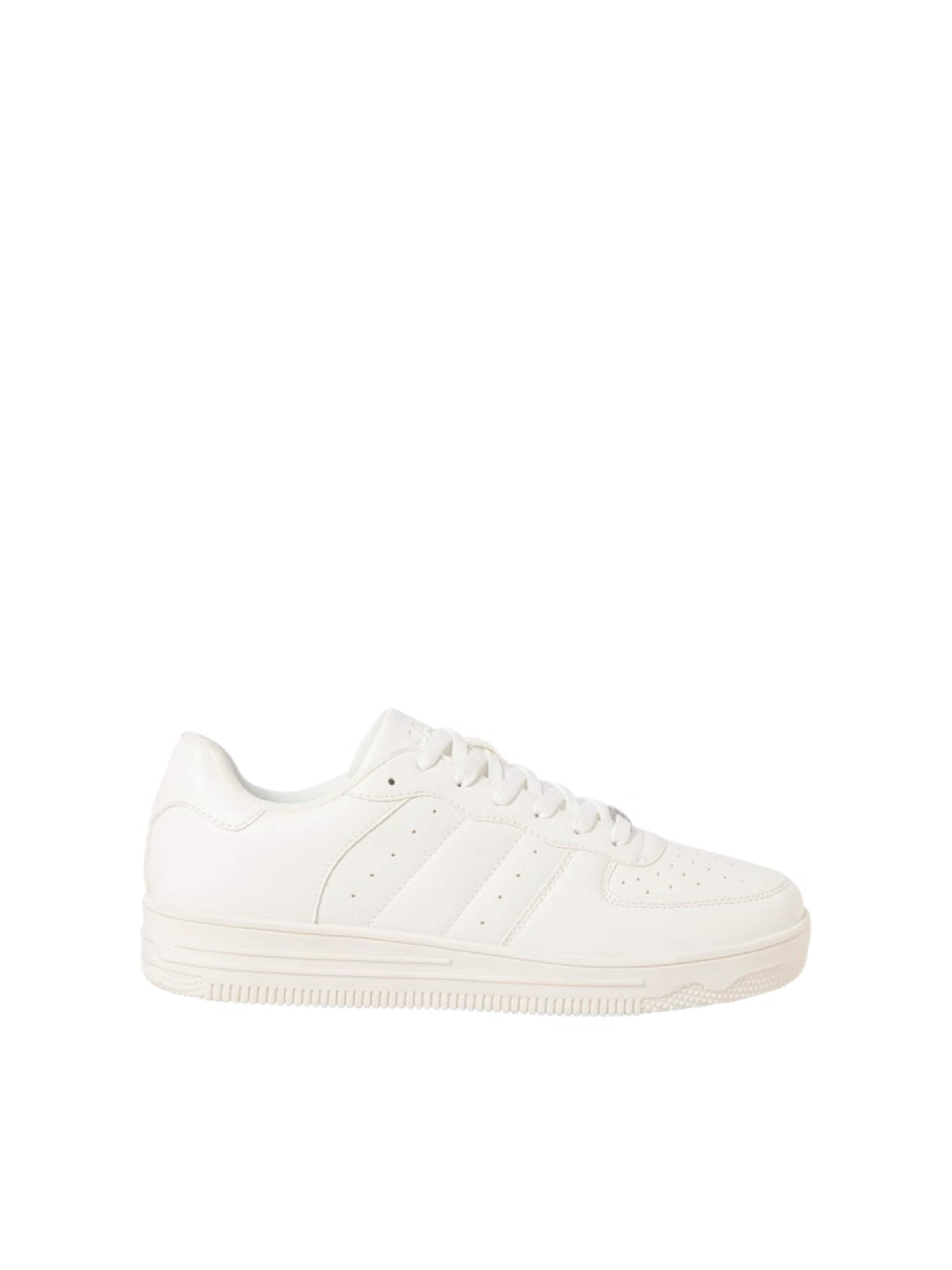 balta JACK & JONES Sportbačiai be auliuko 'JFWDanger'