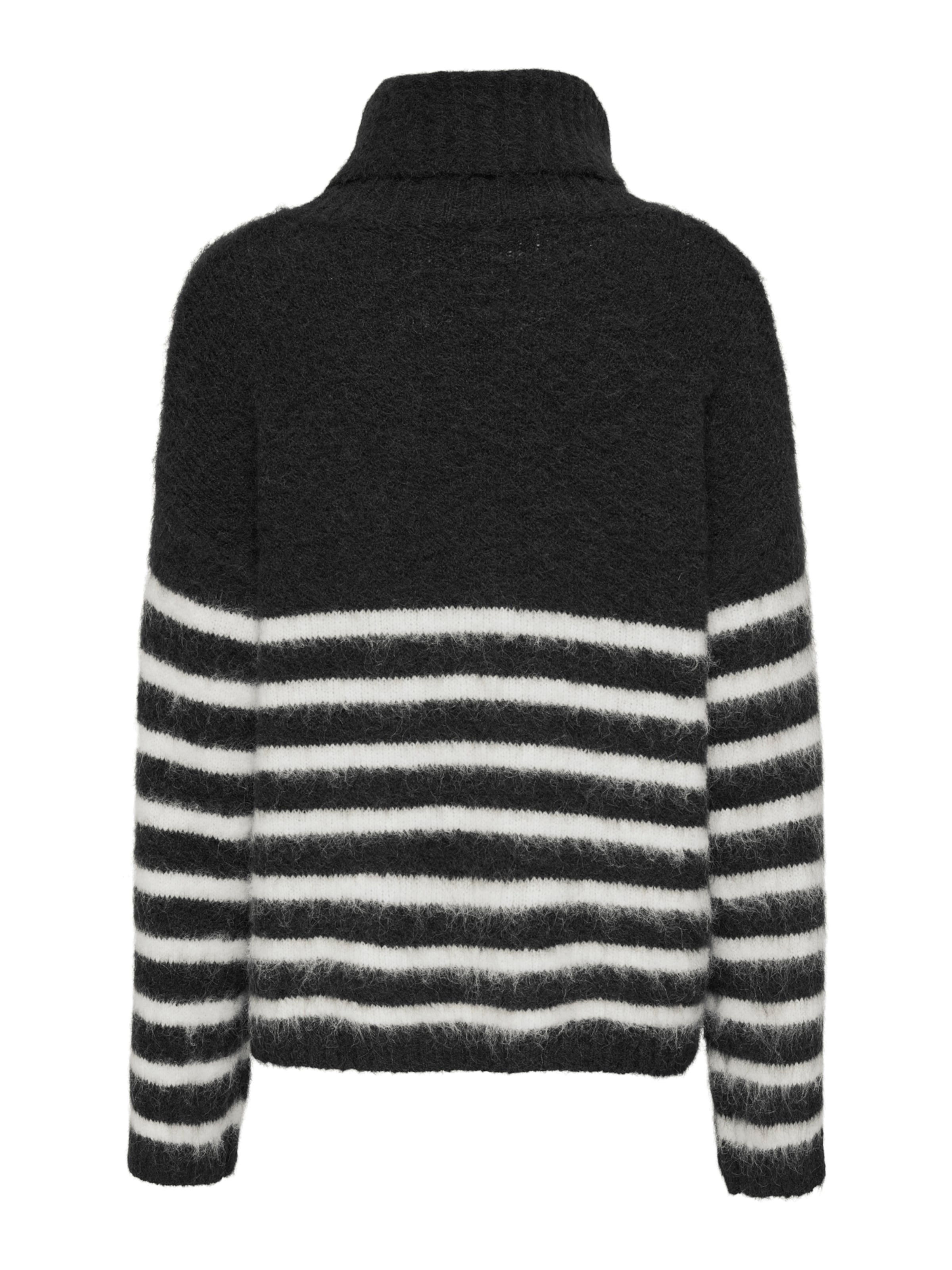 Pullover 'ONLPERIL' di ONLY in nero