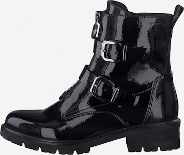 TAMARIS Boots in Black