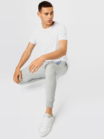 Polo Ralph Lauren Tapered Trousers in Grey