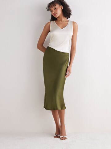 INTIMISSIMI Top in White