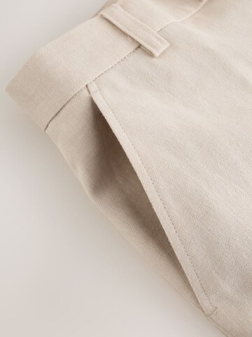 Next Regular Broek in Beige
