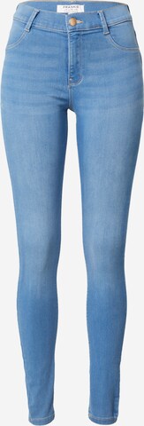 Jeans 'Frankie' di Dorothy Perkins in blu: frontale