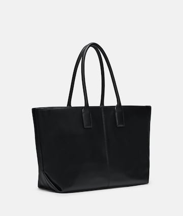 Liebeskind Berlin Shopper in Black