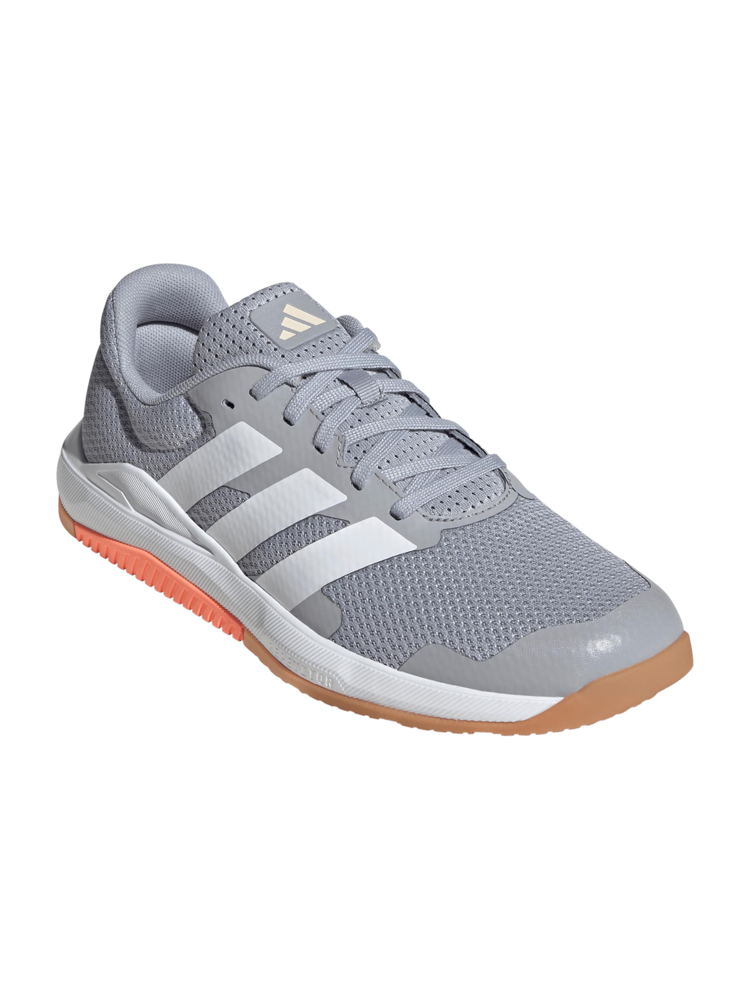 ADIDAS PERFORMANCE - Calzado deportivo 'Dropset' en gris