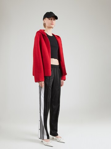 JJXX Kurtka przejściowa 'JXVera' w kolorze czerwony