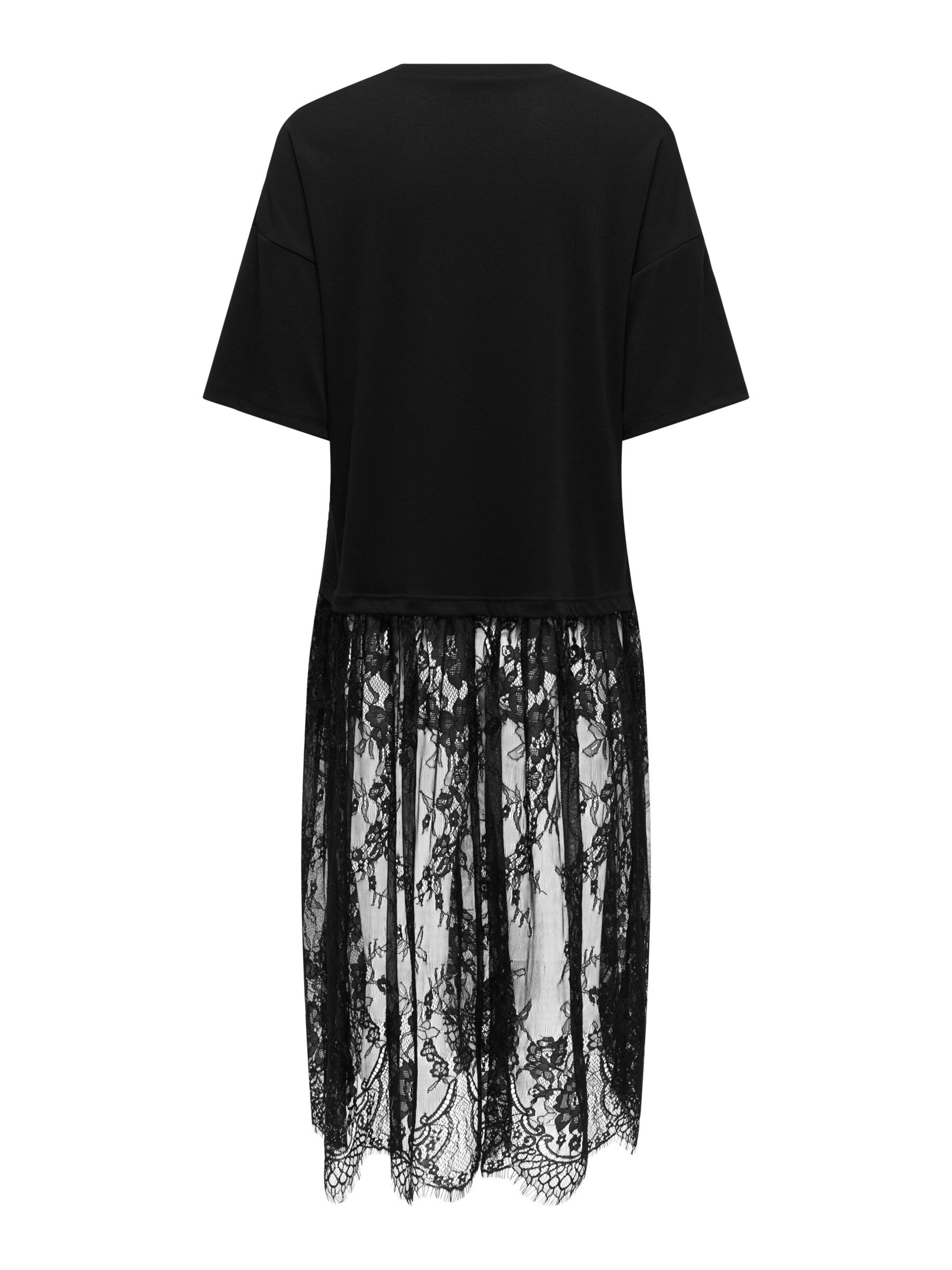 ONLY Kjole 'ONLTahlia' i sort