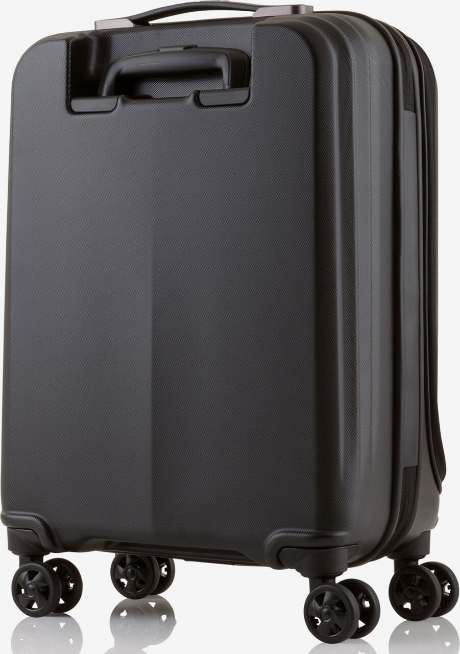 Pack Easy Trolley: Il Tuo Bagaglio Viaggia con Stile