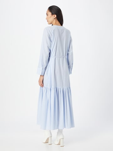 Twist & Tango Shirt dress 'Aleona' in Blue