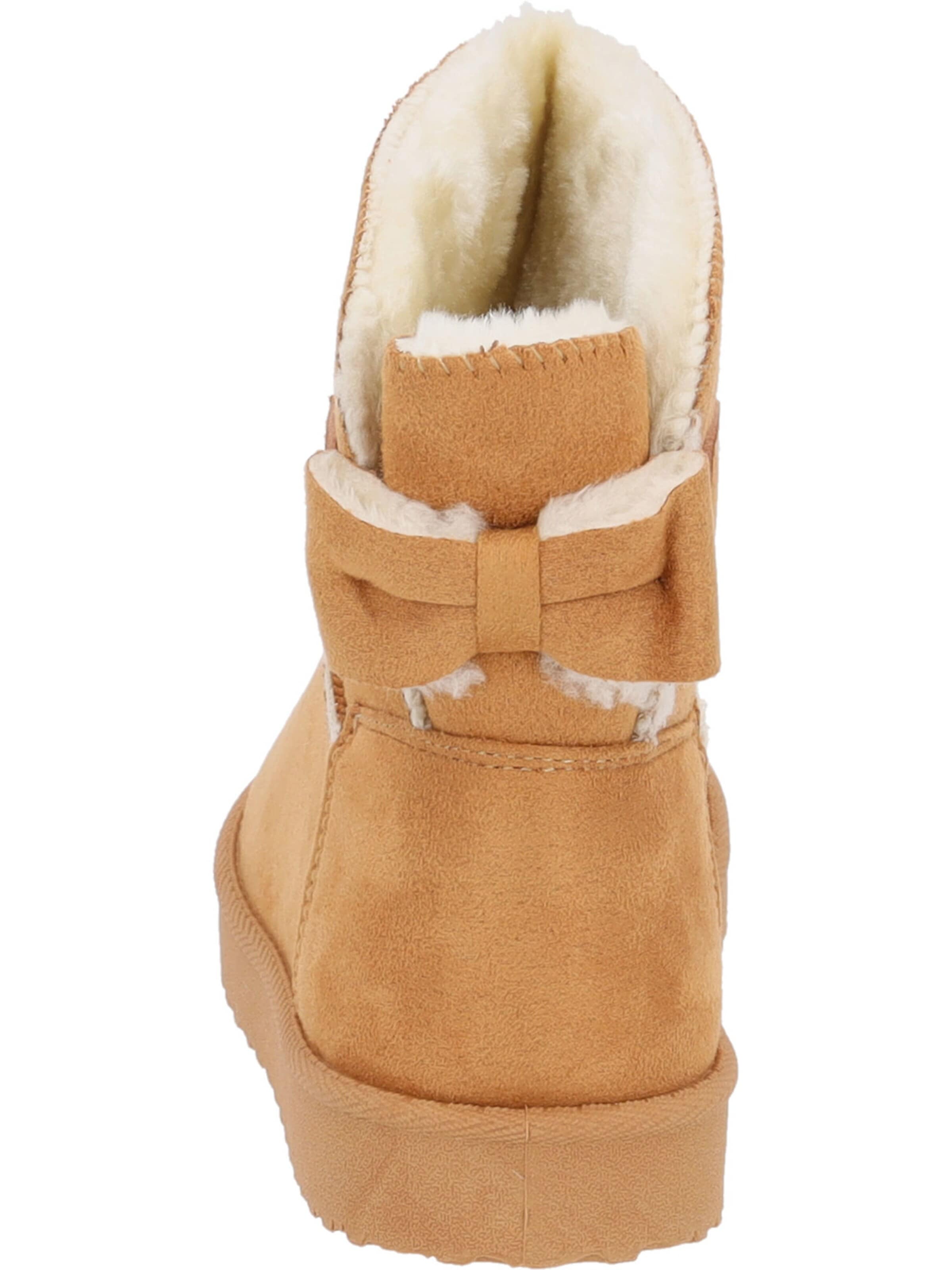 Palado - Botas 'Palado Yesrona' en beige