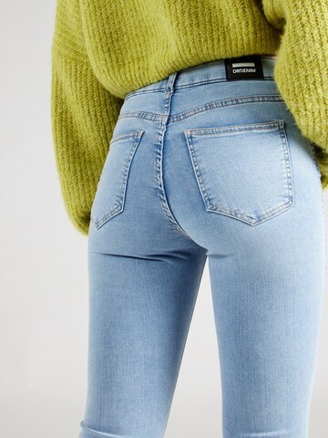 Bootcut Jeans 'Macy' di Dr. Denim in blu