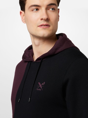 Sweat-shirt 'Casym' Iriedaily en noir