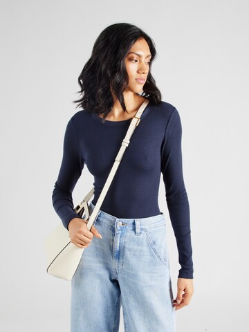 SELECTED FEMME Shirt 'SLFDIANNA' in Blue