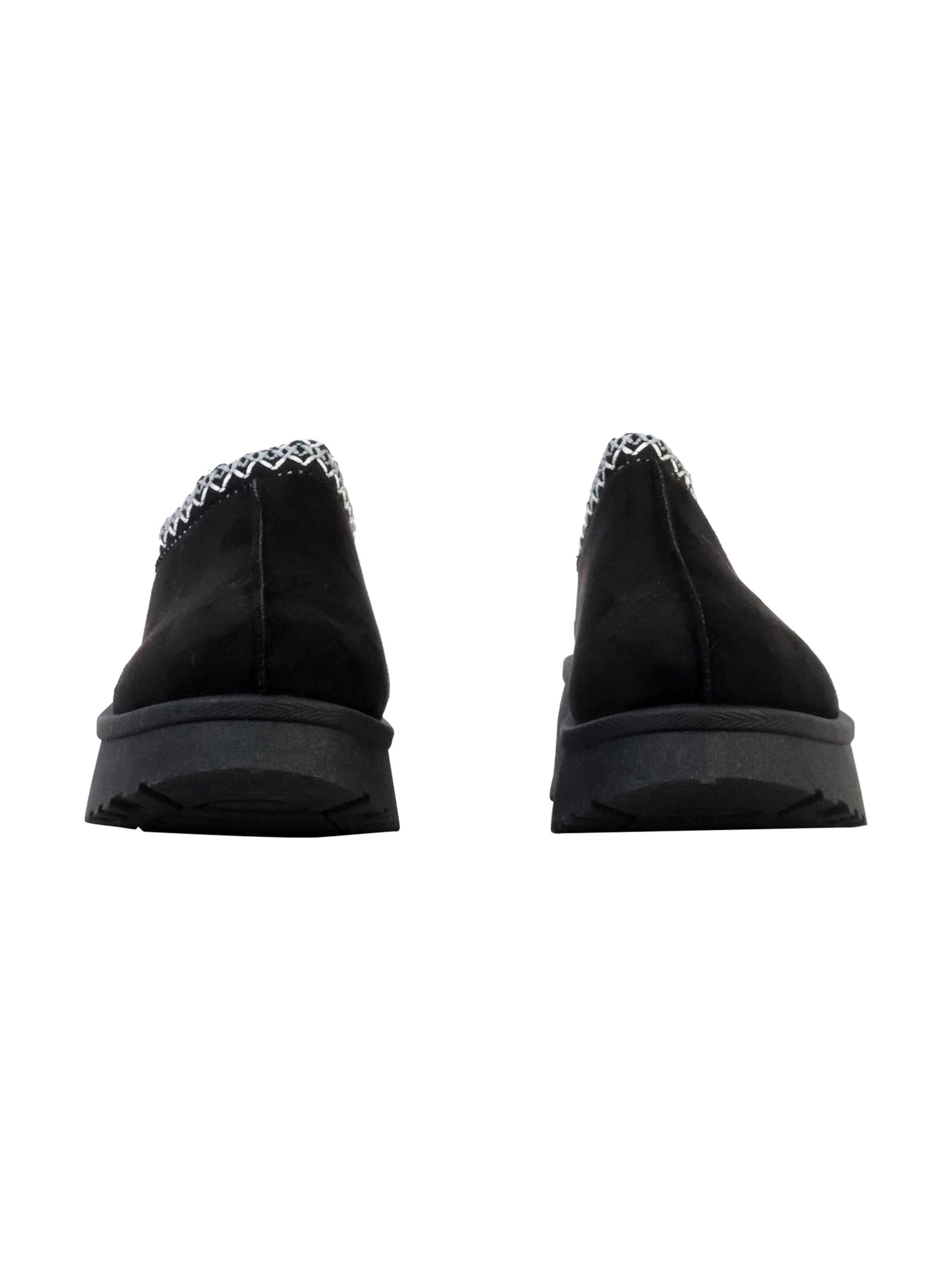 Clogs di Super Mode in nero