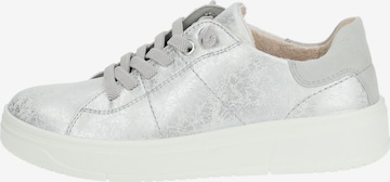 Legero Sneakers in Silver