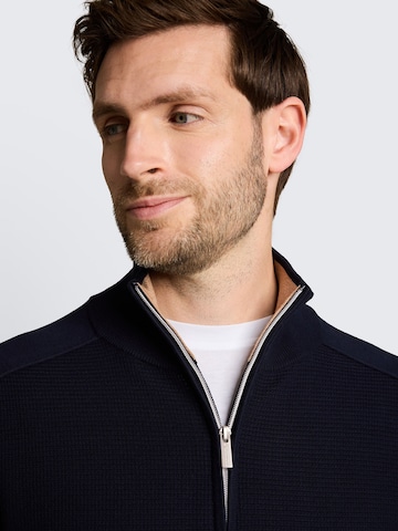 TOM TAILOR Sweater in Blue