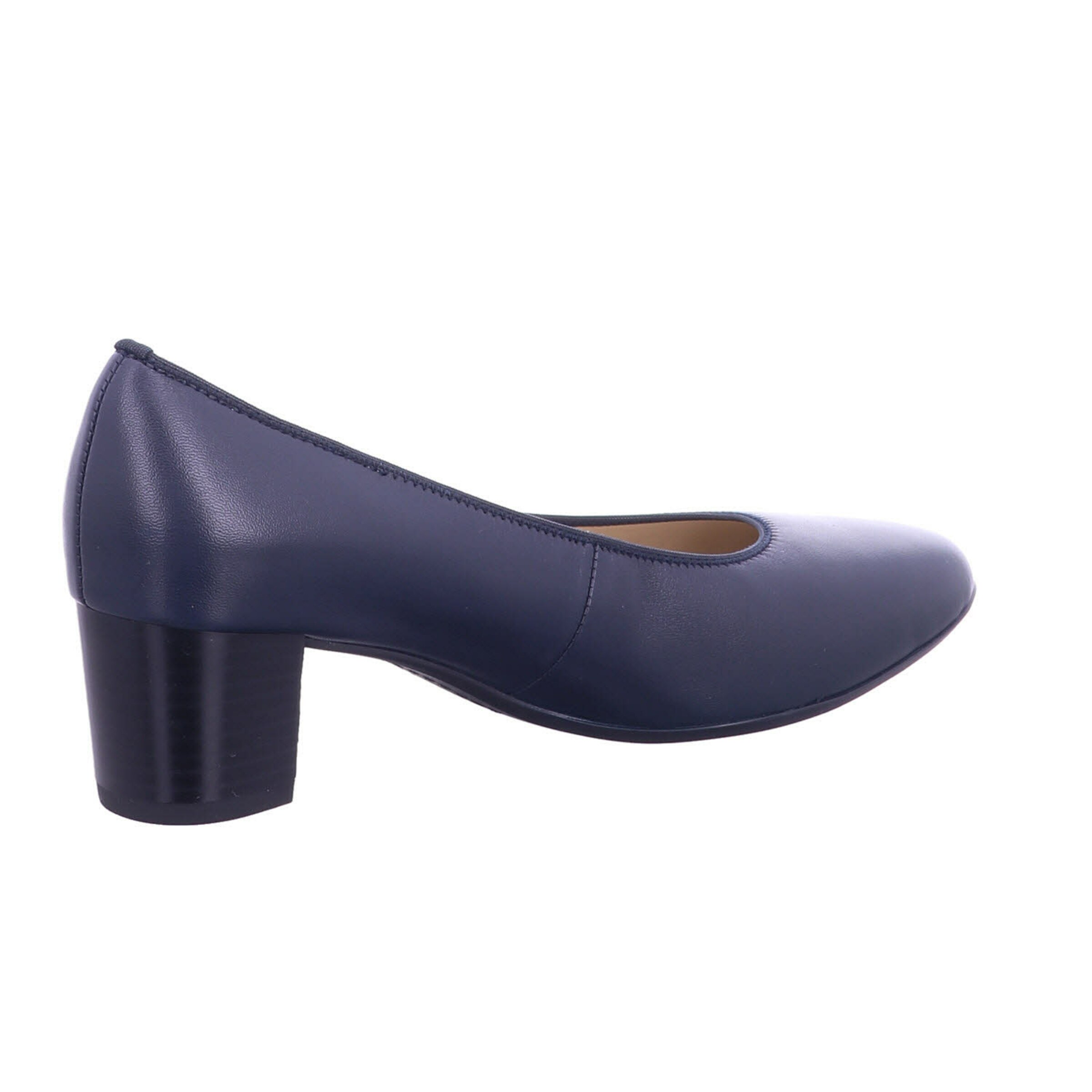 ARA Pumps 'Knokke' in Blauw