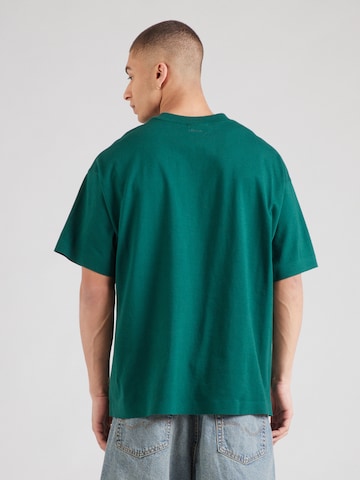 ELLESSE T-Shirt in Grün