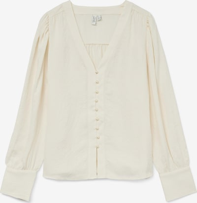 VERO MODA Bluza 'VMFasana' u boja pijeska, Pregled proizvoda