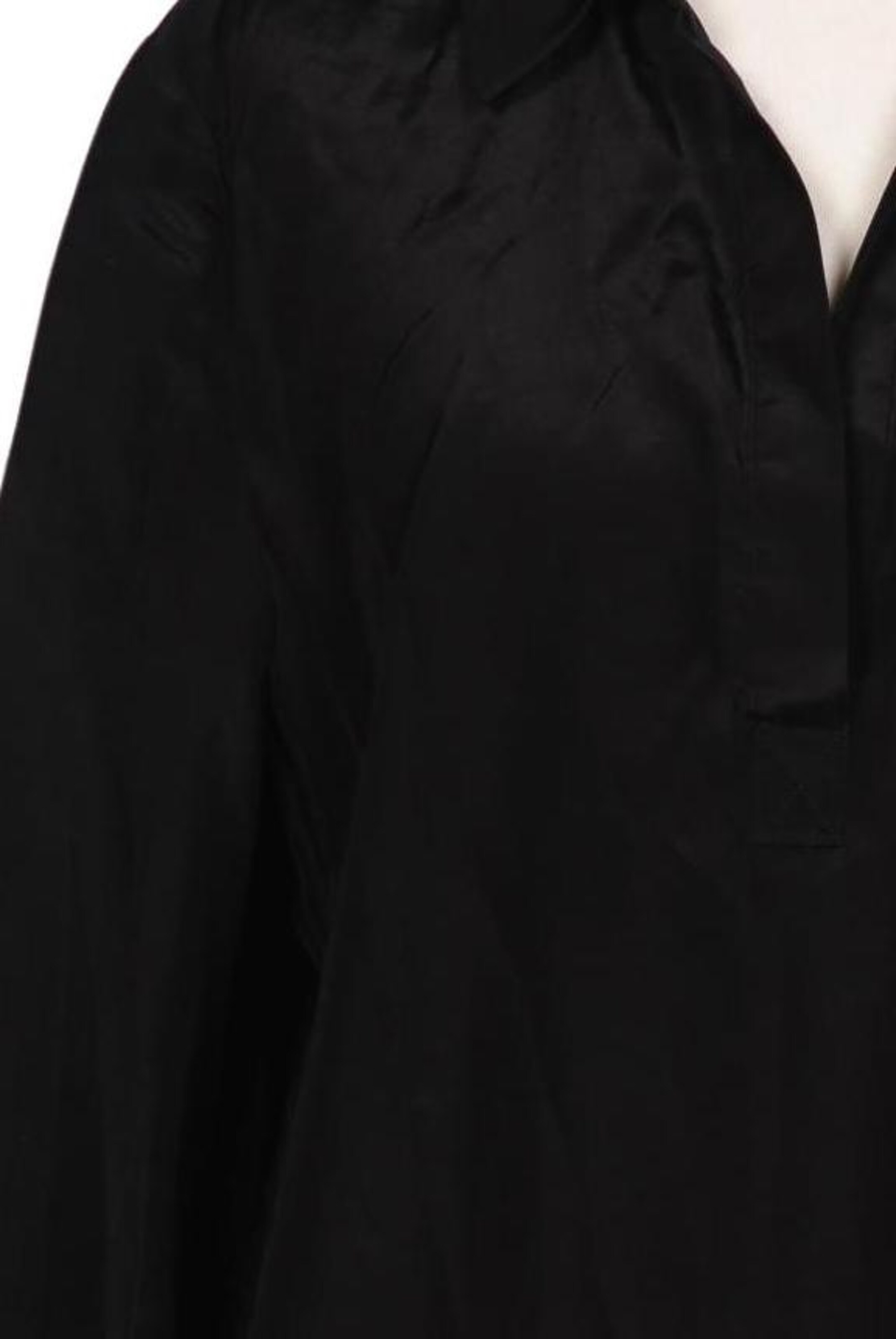 HALLHUBER Blouse & Tunic in S in Black